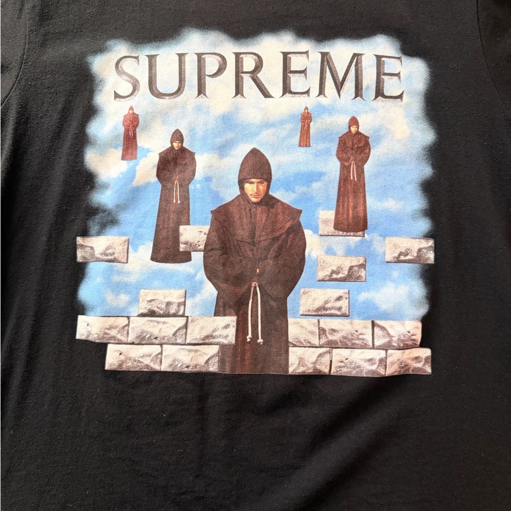 Supreme Levitation Tee